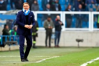 Spal, Semplici: "Ultimo posto? Serve il fuoco dentro"