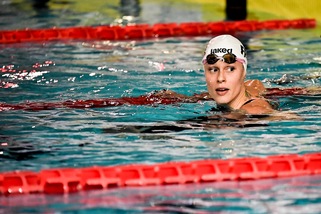 La Pellegrini si aggiudica gli Assoluti, ma non strappa il pass per Tokyo