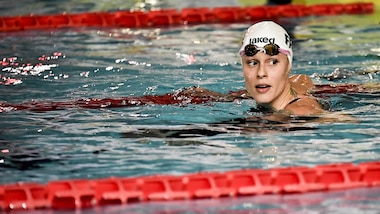 La Pellegrini si aggiudica gli Assoluti, ma non strappa il pass per Tokyo