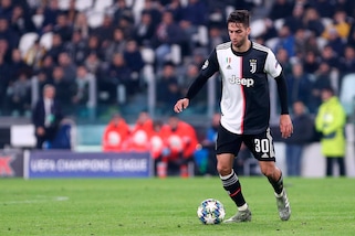 Juve, ritorna il futuro: Bentancur. Da Tevez a CR7: è il predestinato