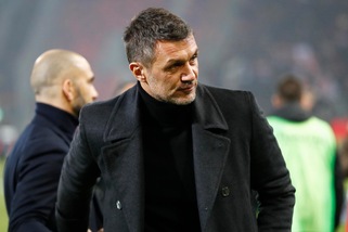 Maldini: "Ibrahimovic al Milan? Stiamo parlando, ma dobbiamo fare in fretta"