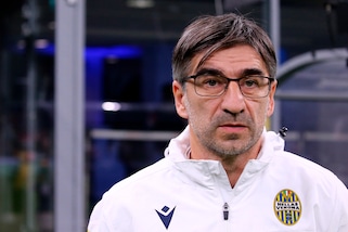 Verona, Juric: "Giocando così possiamo combattere con chiunque"