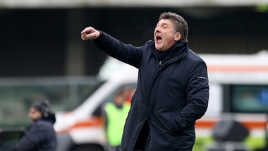 Torino, Mazzarri amaro: "Abbiamo regalato punti in beneficenza"