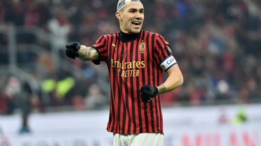 Milan, Romagnoli: "Atalanta? Squadra molto forte"