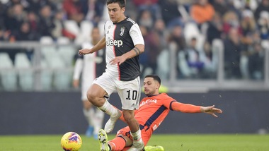 Juventus-Udinese 3-1, il tabellino