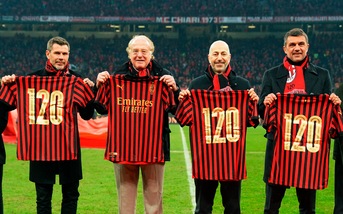 Milan, Scaroni: "Arriva Rangnick? Decide Gazidis"