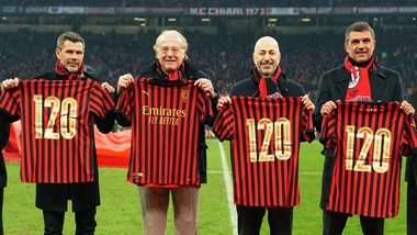 Milan, Scaroni: "Arriva Rangnick? Decide Gazidis"