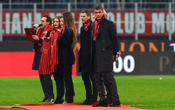 Milan, Boban allontana Ibrahimovic: "Seguiamo tante cose, vediamo..."