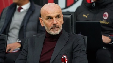 Milan, Pioli: "Non è colpa di Piatek se non abbiamo vinto"