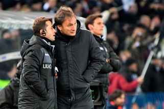 Bologna, De Leo: "Vittoria del gruppo. Palacio? Un esempio per tutti"