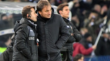 Bologna, De Leo: "Vittoria del gruppo. Palacio? Un esempio per tutti"