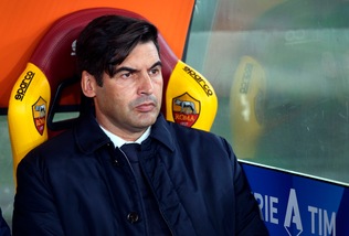 Roma, Fonseca: "Florenzi? Non ho problemi con lui"