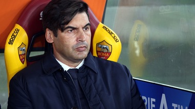 Roma, Fonseca: "Florenzi? Non ho problemi con lui"
