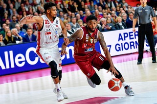 Reggiana e Milano all'ultimo respiro, piegate Trento e Venezia