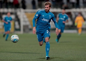 Serie C, la Juve U23 si fa riprendere dall'Olbia, è 1-1. Pontedera-Monza 2-2