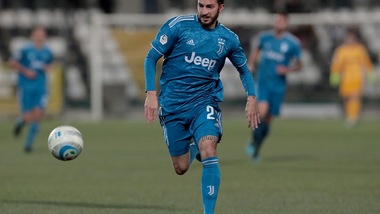 Serie C, la Juve U23 si fa riprendere dall'Olbia, è 1-1. Pontedera-Monza 2-2