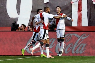 Spagna, la partita riprende dopo 6 mesi: è un doppio record