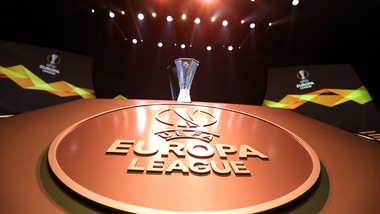 Sorteggi Europa League: l'Inter col Ludogorets, la Roma pesca il Gent