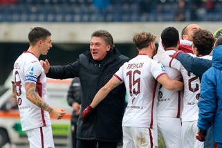 Verona-Torino 3-3, le pagelle: Aina, amnesia fatale. Zaza mai così bene