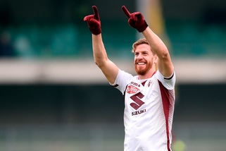 Ansaldi vuole solo il Torino: "Qui sono felice"