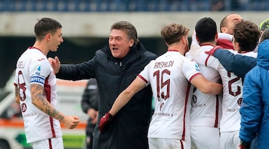 Verona-Torino 3-3, le pagelle: Aina, amnesia fatale. Zaza mai così bene