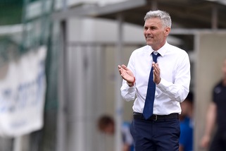 Primavera Torino, chance di Coppa per Ibrahimi