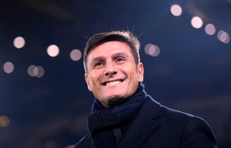 Inter, Zanetti: "Felicissimi di Conte. Europa League? Proviamo a vincerla!"