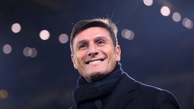 Inter, Zanetti: "Felicissimi di Conte. Europa League? Proviamo a vincerla!"