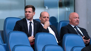 Roma, Zubiria: “Florenzi mal interpretato, è un capitano vero”