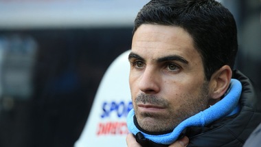 Sky Sports UK: “Furia City, Arteta incontra l’Arsenal!”