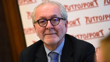 Serie C, Ghirelli: "Gesti concreti oppure avanti con lo sciopero"