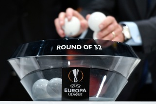 Europa League, sedicesimi di finale: orari e date delle partite