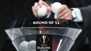 Europa League, sedicesimi di finale: orari e date delle partite