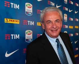 Spal, Mattioli: "Vogliamo rimanere in A, abbiamo mezzi importanti"