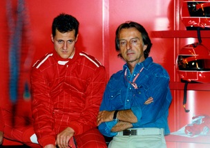 Montezemolo: "Penso sempre alla Ferrari, mi manca tantissimo"