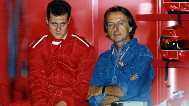 Montezemolo: "Penso sempre alla Ferrari, mi manca tantissimo"