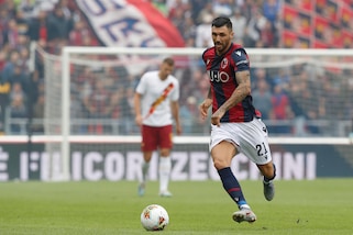 Bologna, riecco Soriano: di nuovo in gruppo