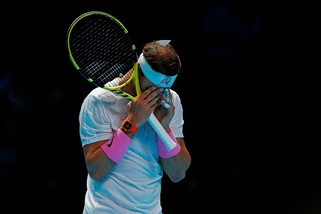 Tennis, scandalo scommesse: 135 giocatori sotto accusa