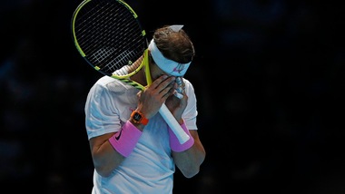 Tennis, scandalo scommesse: 135 giocatori sotto accusa