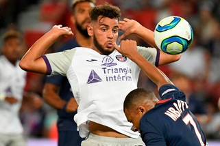 L'Equipe: "La Juve torna alla carica per Goncalves del Tolosa"