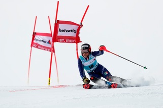 Coppa del Mondo: gigante di Courchevel domani per Goggia e Brignone