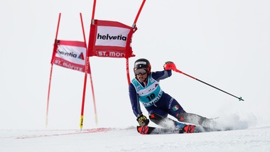 Coppa del Mondo: gigante di Courchevel domani per Goggia e Brignone