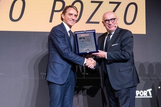 Mancini: "Lione? Le partite vanno giocate sempre"