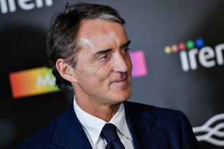 Nazionale, Mancini: "Vinciamo l'Europeo per dare felicità dopo il coronavirus"