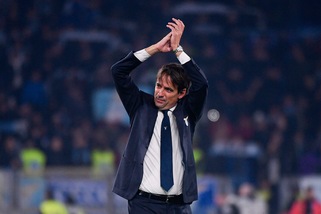 Lazio, Inzaghi: "Il nostro scudetto è arrivare nelle prime quattro"