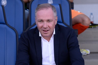 Reggiana al terzo posto: col Padova finisce 1-0