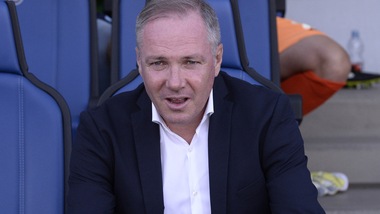 Reggiana al terzo posto: col Padova finisce 1-0