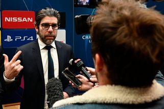 Lione-Juve, Juninho: "Siamo convinti di poter vincere"