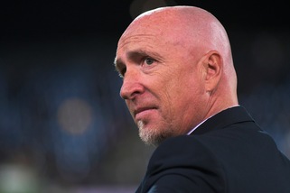 Cagliari, Maran: "La Lazio ha fatto pochino"