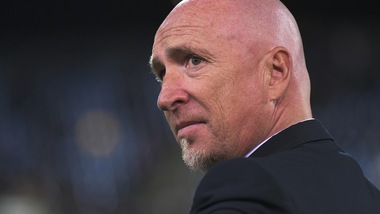 Cagliari, Maran: "La Lazio ha fatto pochino"